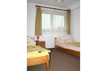 Polonia Penzión Nowy Targ, Esterno